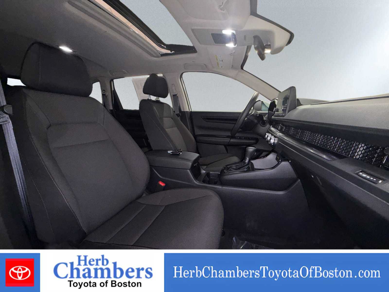 Used 2023 Honda CR-V EX image 19