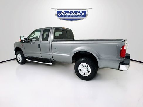 Used 2009 Ford F250 XLT AWD/4WD image 5