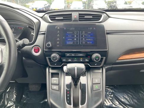 Used 2022 Honda CR-V Touring image 27