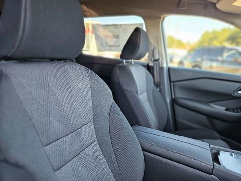 New 2026 Nissan Rogue SV w/ Cold Weather Package image 11