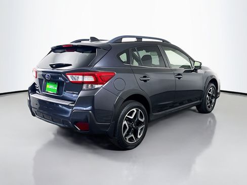 Used 2019 Subaru Crosstrek 2.0i Limited w/ Moonroof Package w/Navigation AWD/4WD image 10