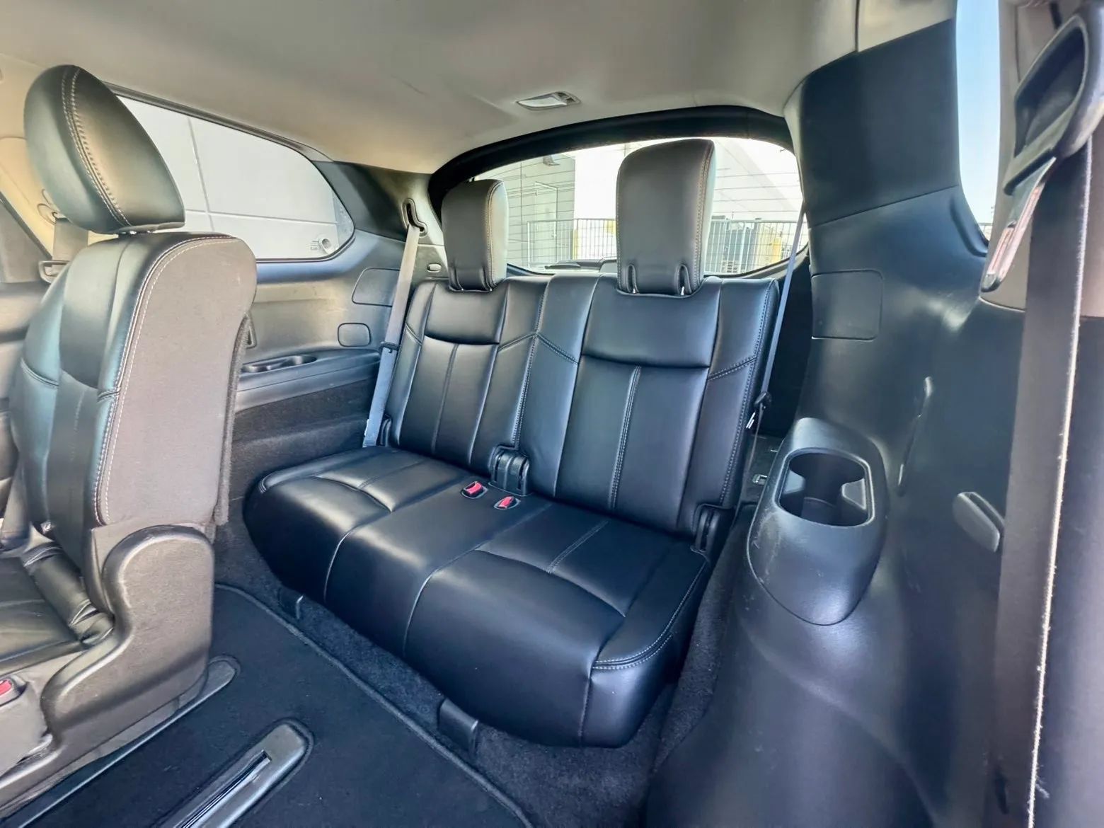 Used 2020 Nissan Pathfinder SL AWD/4WD image 13