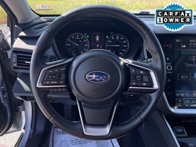 Used 2023 Subaru Outback Premium AWD/4WD image 15