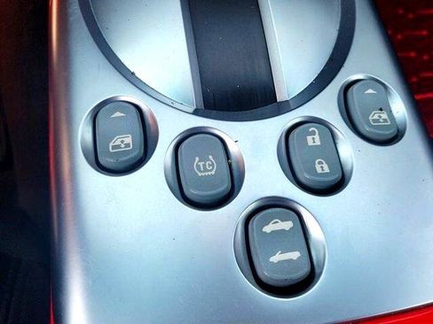 Used 2003 Chevrolet SSR w/ Preferred Equipment Group image 22