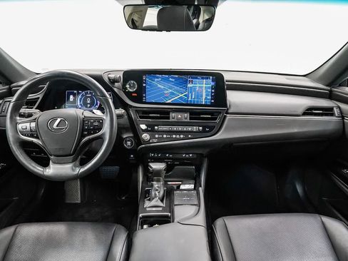 Used 2022 Lexus ES 350 w/ Premium Package FWD image 12