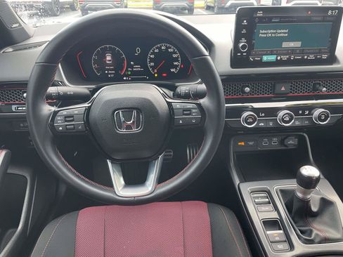 Used 2023 Honda Civic Si image 11