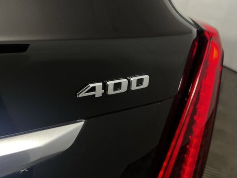 Used 2025 Cadillac XT5 Premium Luxury image 12