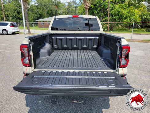 New 2026 Ford Ranger XLT w/ Trailer Tow Package AWD/4WD image 14
