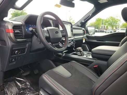 New 2026 Ford F150 Raptor AWD/4WD image 21