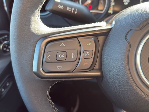 New 2025 Jeep Gladiator Rubicon image 15