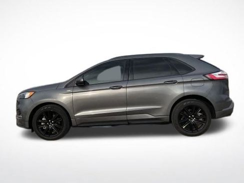 Used 2021 Ford Edge ST-Line image 3