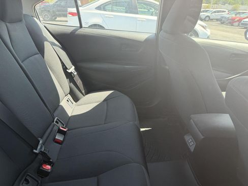 Used 2026 Toyota Corolla LE FWD image 11
