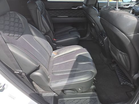 Used 2022 Hyundai Palisade Calligraphy FWD image 26