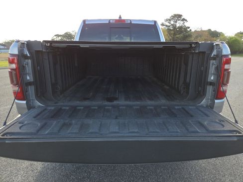 Used 2020 RAM 1500 Laramie w/ Sport Appearance Package image 23