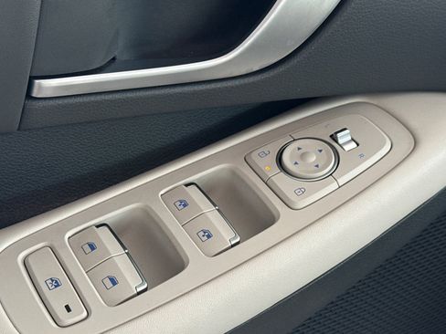 Used 2024 Hyundai Sonata SEL image 13