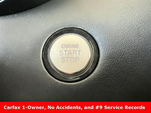 Used 2019 Kia Stinger Premium image 71