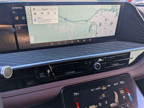 New 2026 INFINITI QX80 Autograph w/ Premium Cargo Package image 25