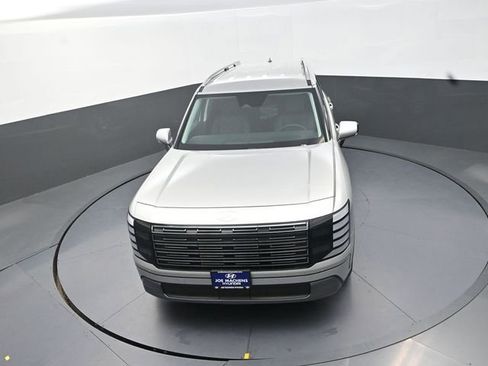 New 2026 Hyundai Palisade FWD Hybrid image 23
