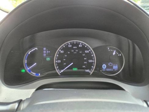 Used 2015 Lexus CT 200h w/ Navigation Package FWD image 21