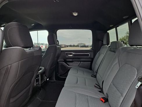 New 2026 RAM 1500 Big Horn RWD image 49