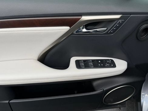 Certified 2022 Lexus RX 350 FWD w/ Premium Package image 14