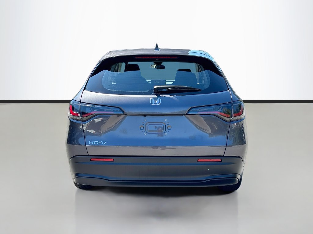 Used 2023 Honda HR-V LX image 6