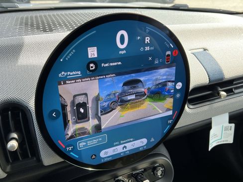 New 2026 MINI Cooper Convertible image 16