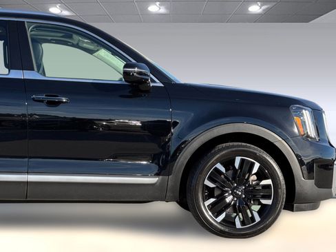 Used 2023 Kia Telluride SX Prestige image 37