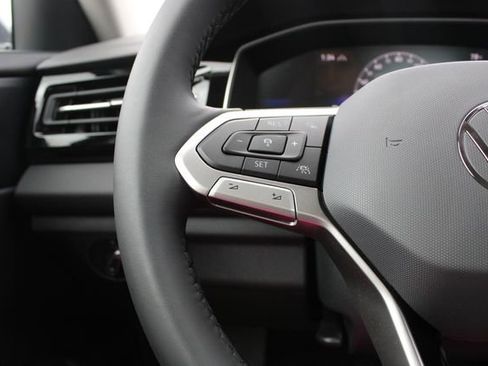 New 2026 Volkswagen Jetta S FWD image 12