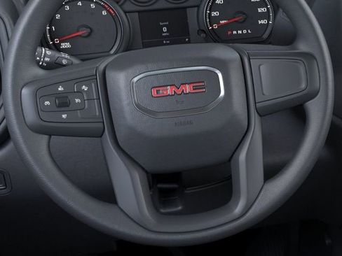 New 2026 GMC Sierra 3500 Pro w/ Convenience Package AWD/4WD image 19