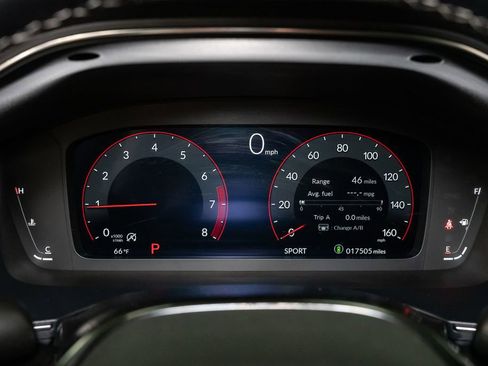 Used 2024 Acura Integra A-Spec image 14