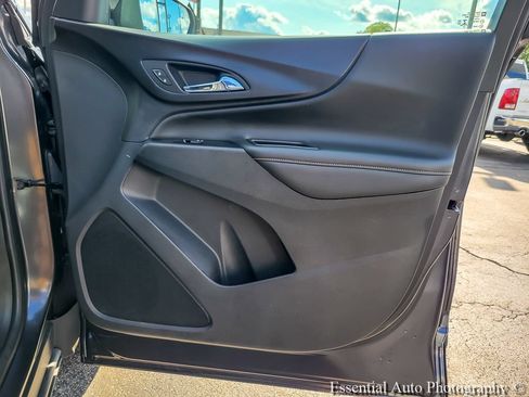 Certified 2022 Chevrolet Equinox Premier AWD/4WD image 21