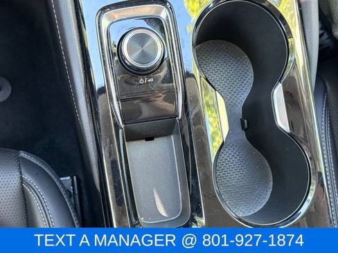 Used 2024 Buick Envision Preferred AWD/4WD image 25