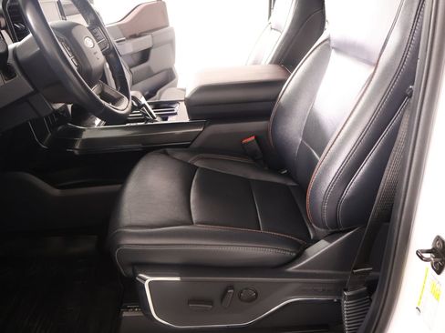 Used 2021 Ford F150 Lariat AWD/4WD image 13