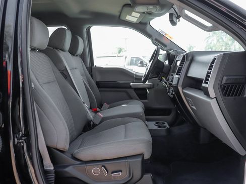 Used 2018 Ford F150 XLT w/ Equipment Group 302A Luxury image 37