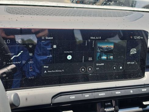 New 2027 Kia Telluride SX Prestige X-Pro AWD/4WD image 25