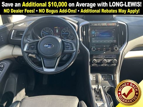 Used 2022 Subaru Ascent Limited w/ Technology Package image 25