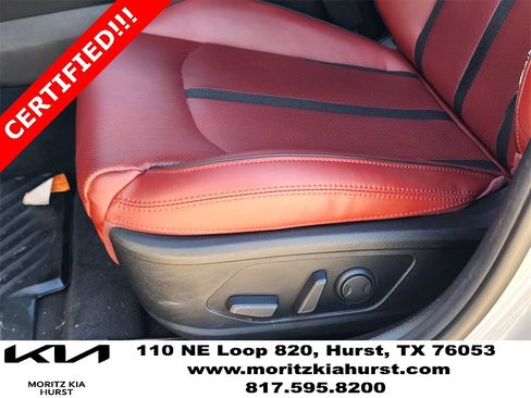 Used 2023 Kia K5 GT-Line w/ GT-Line Premium Package image 23