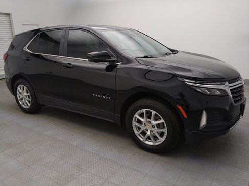 Used 2024 Chevrolet Equinox LT w/ Driver Convenience Package image 11