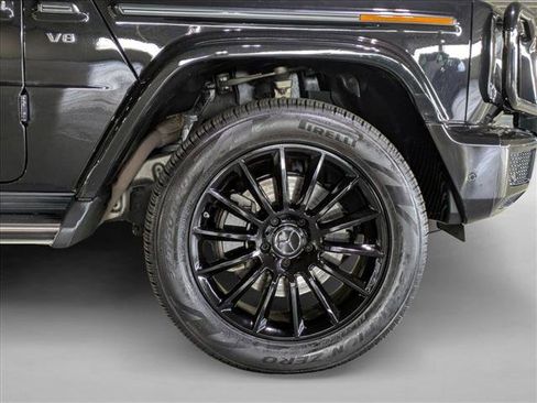 Used 2020 Mercedes-Benz G 550 image 23