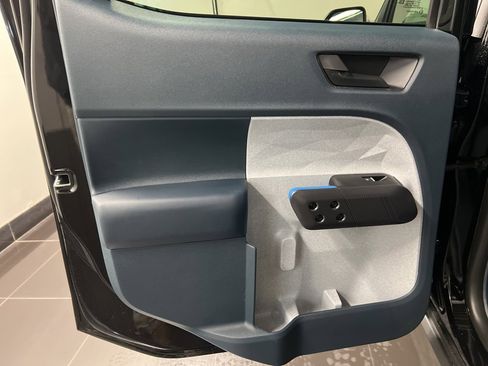 New 2026 Ford Maverick XLT w/ Equipment Group 301A image 30