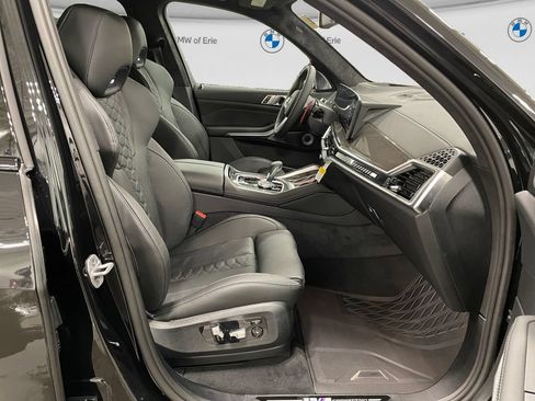Certified 2026 BMW X5 M Competition w/ Executive Package AWD/4WD image 15