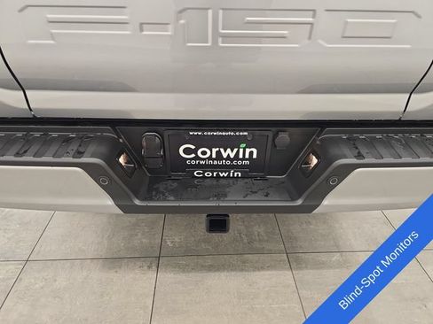 New 2026 Ford F150 Lariat w/ Equipment Group 501A Mid AWD/4WD image 20