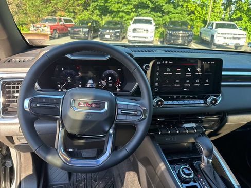 New 2026 GMC Canyon Elevation w/ Convenience Package AWD/4WD image 16