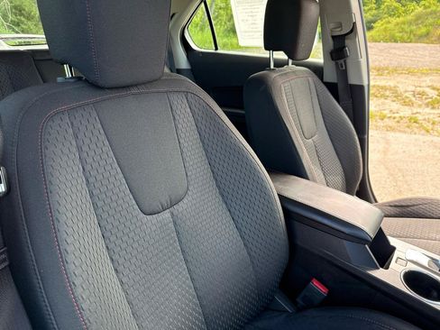 Used 2014 Chevrolet Equinox LS FWD image 22
