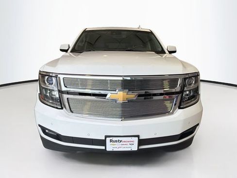 Used 2016 Chevrolet Suburban LT AWD/4WD image 2