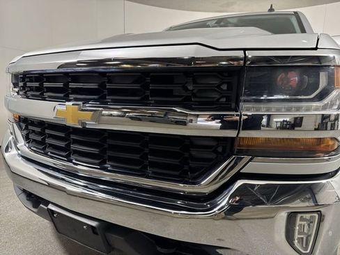 Used 2016 Chevrolet Silverado 1500 LT w/ All Star Edition image 27