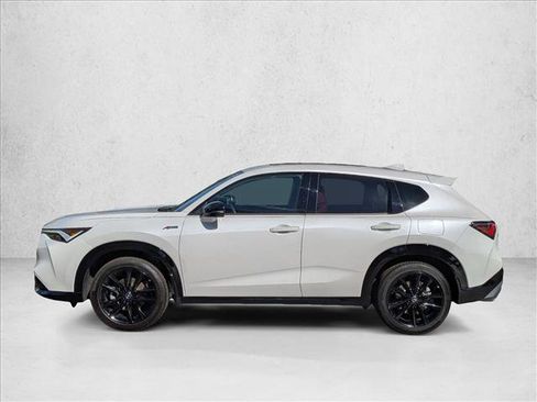 Certified 2025 Acura ADX A-Spec image 9