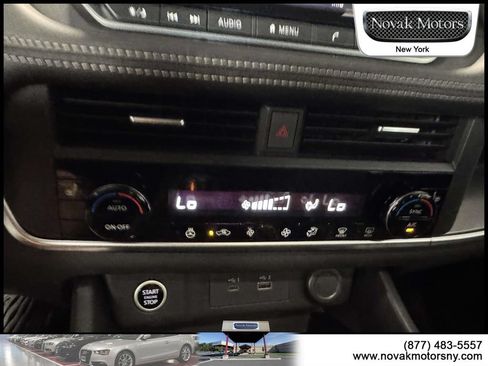 Used 2023 Nissan Rogue SV w/ SV Premium B Package AWD/4WD image 20