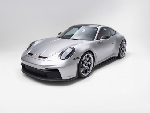 Used 2024 Porsche 911 GT3 RWD image 42